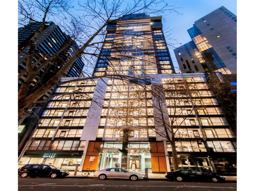 Quest Southbank - главное фото