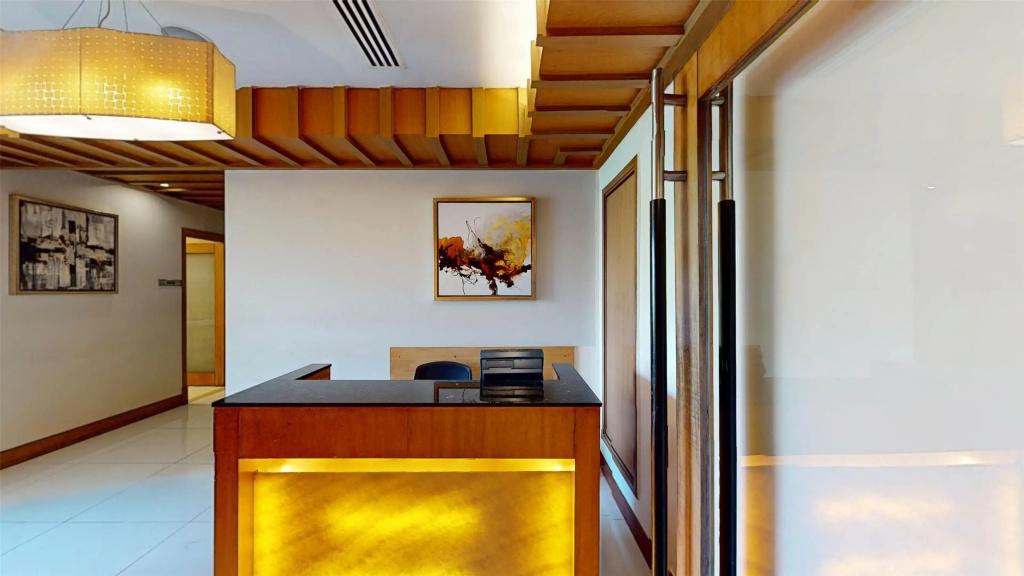 Radisson Blu Hotel Nagpur - главное фото