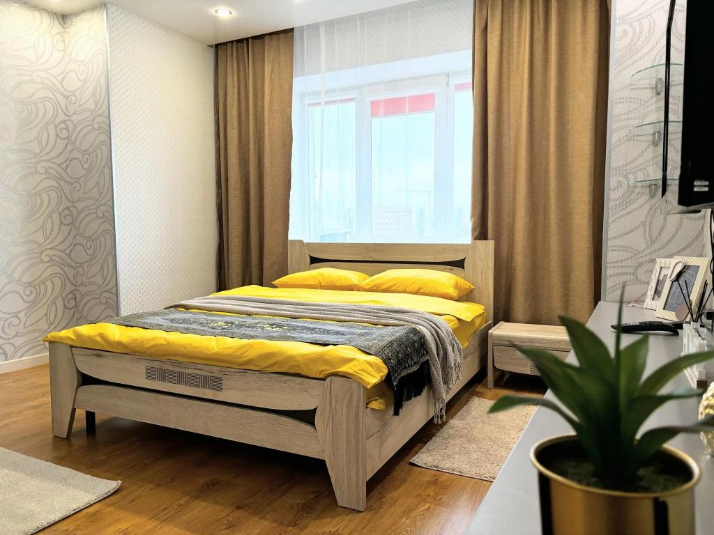 Апартаменты на проспекте Мира 53 - главное фото