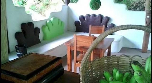 Liberty Jungle - главное фото