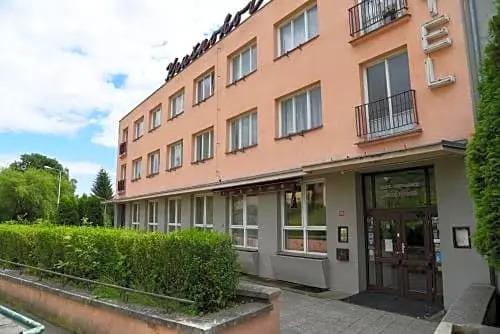 Krusnohor - главное фото