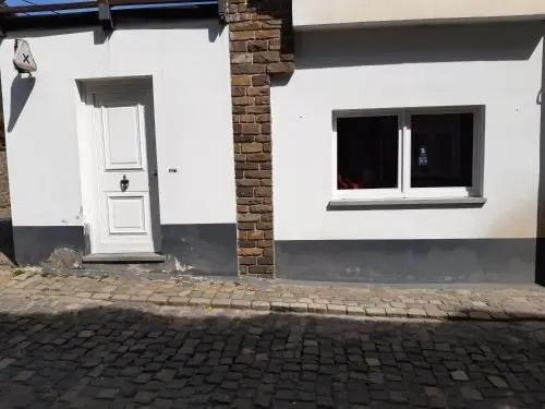 Le Blanc Moussi - главное фото