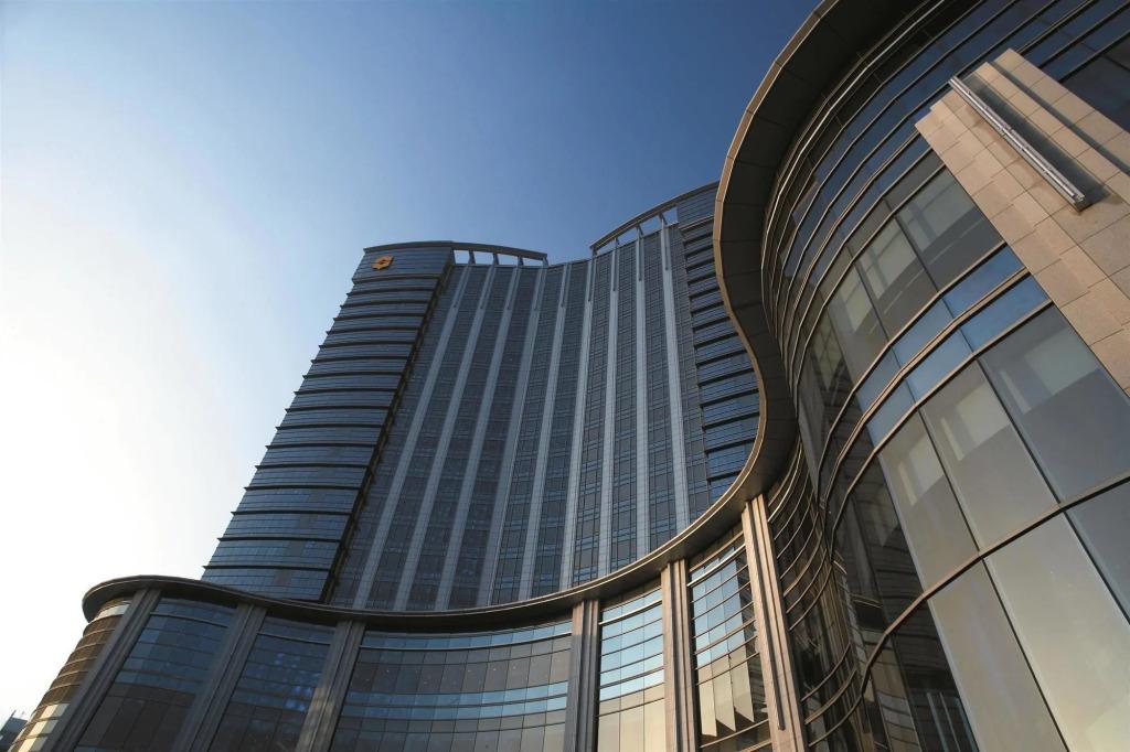 Shangri-La Huhhot - главное фото