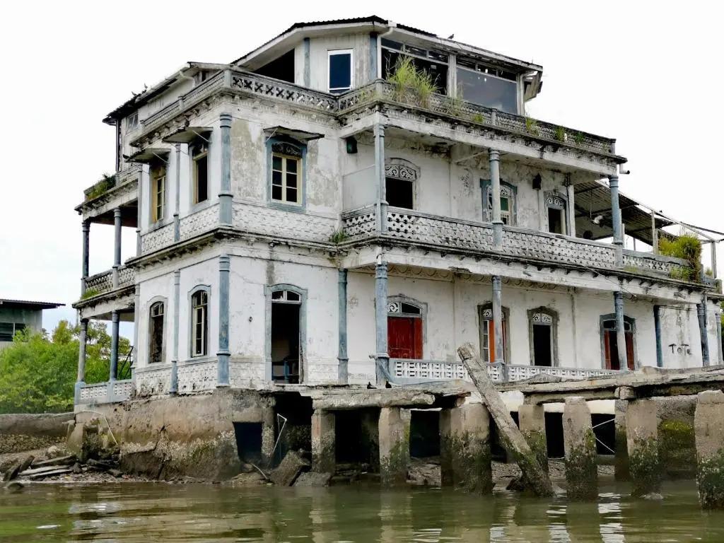 Aldea Casa De Los Mariscos - главное фото