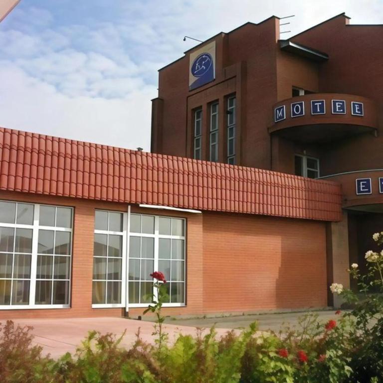 Noor Motel - главное фото