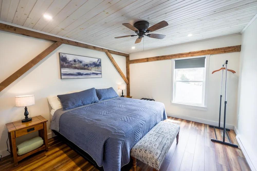 Historic Barn Suites - главное фото