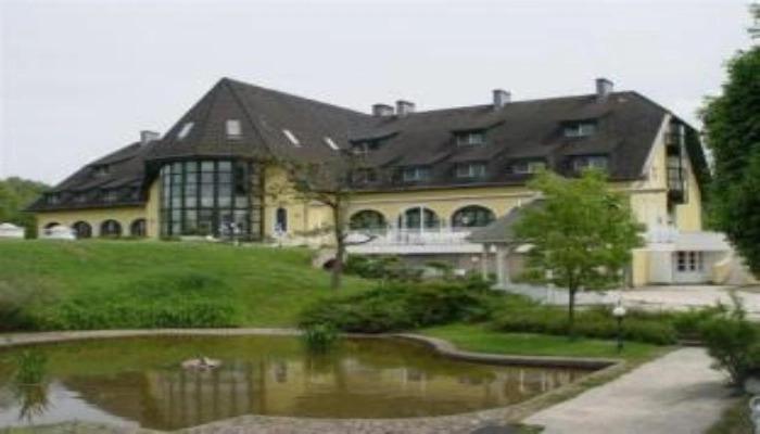 Hotel Familia - главное фото