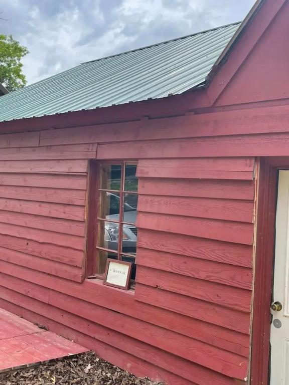 Meramec River Resort - главное фото