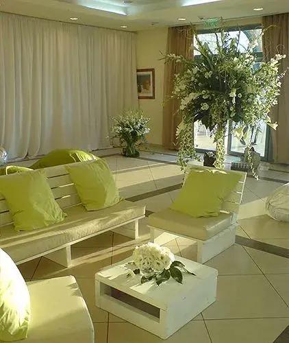 Blue Bay Hotel - главное фото
