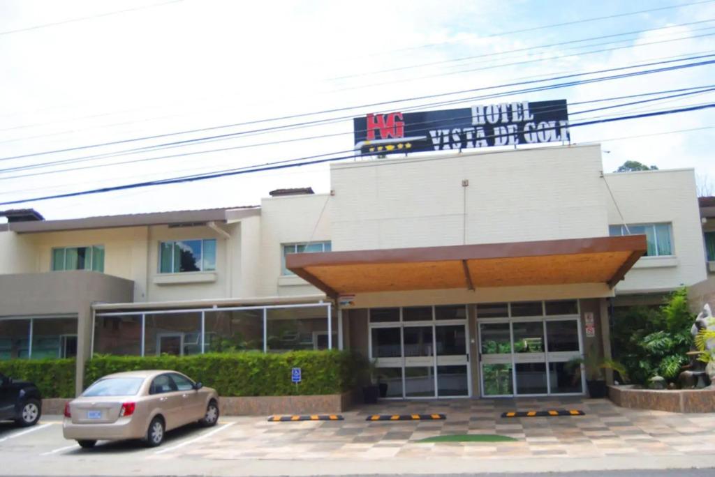 Hotel Vista de Golf, San Jose Aeropuerto, Costa Rica - главное фото