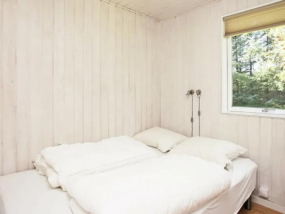 Charming Holiday Home in Blokhus Near Sea - главное фото