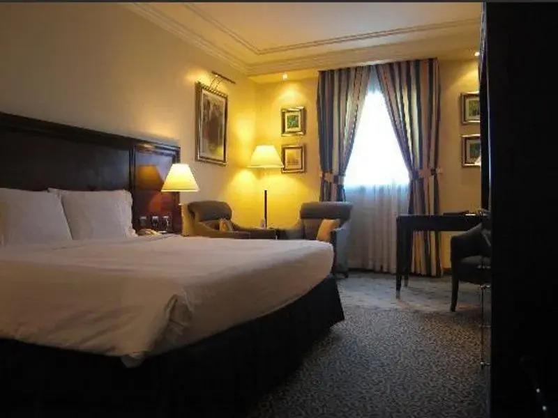 Sheraton Aleppo - главное фото