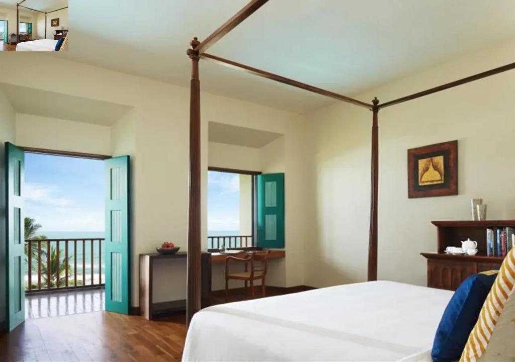 Jetwing Lighthouse Club - главное фото