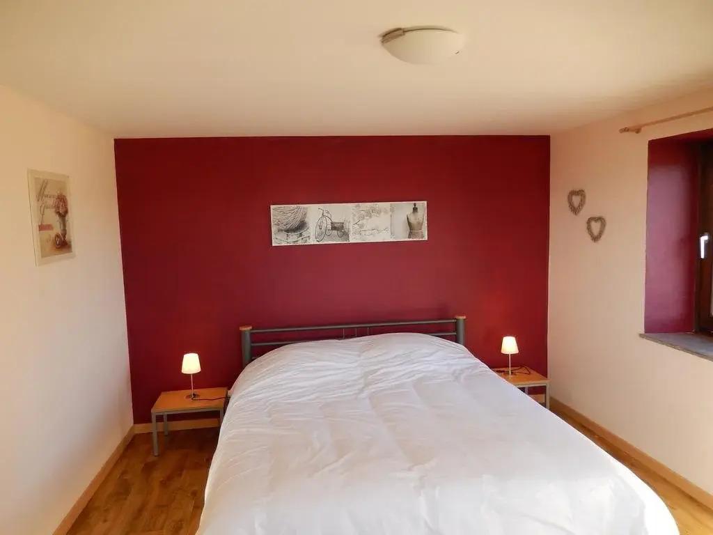 Gite du Moulin Iris - главное фото