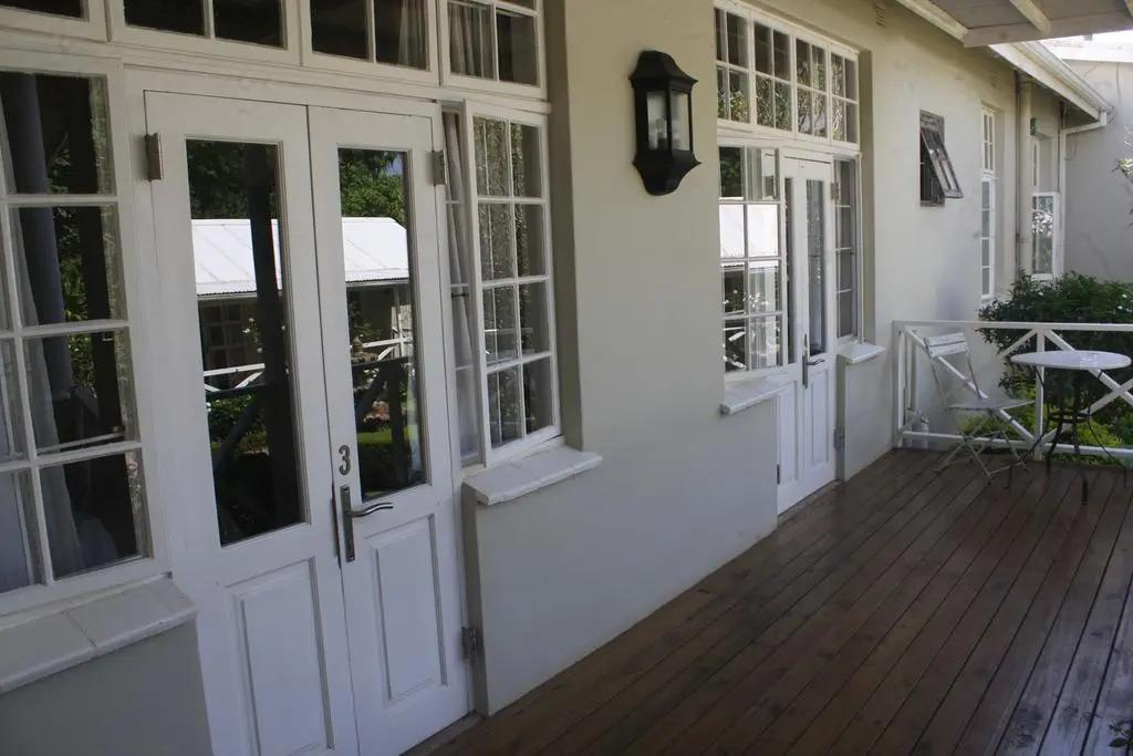 Lemon Tree B&B - главное фото