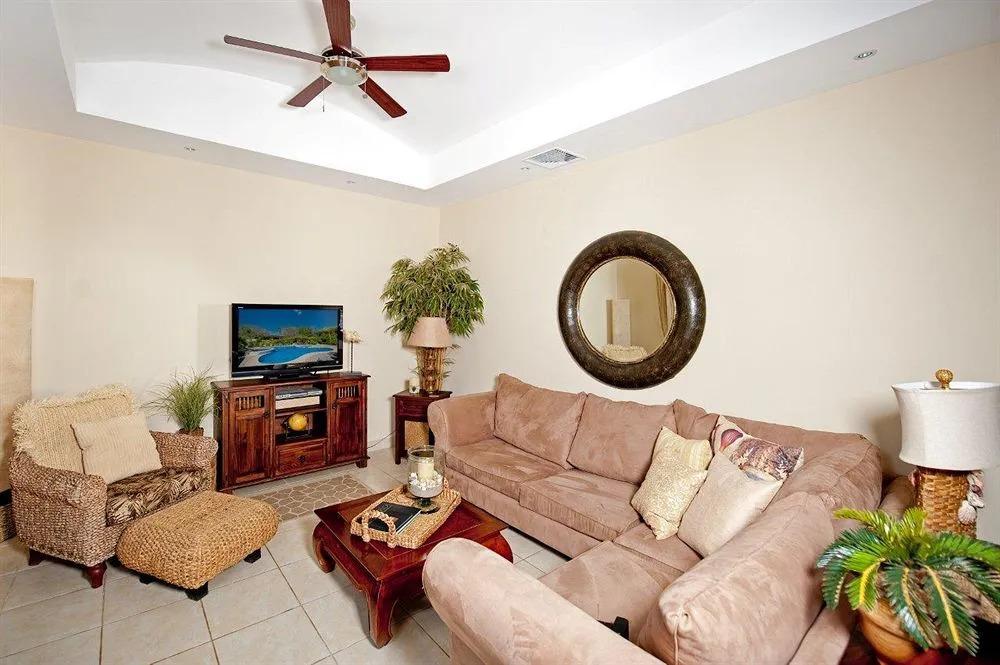 Casa del Sol Condominium - главное фото