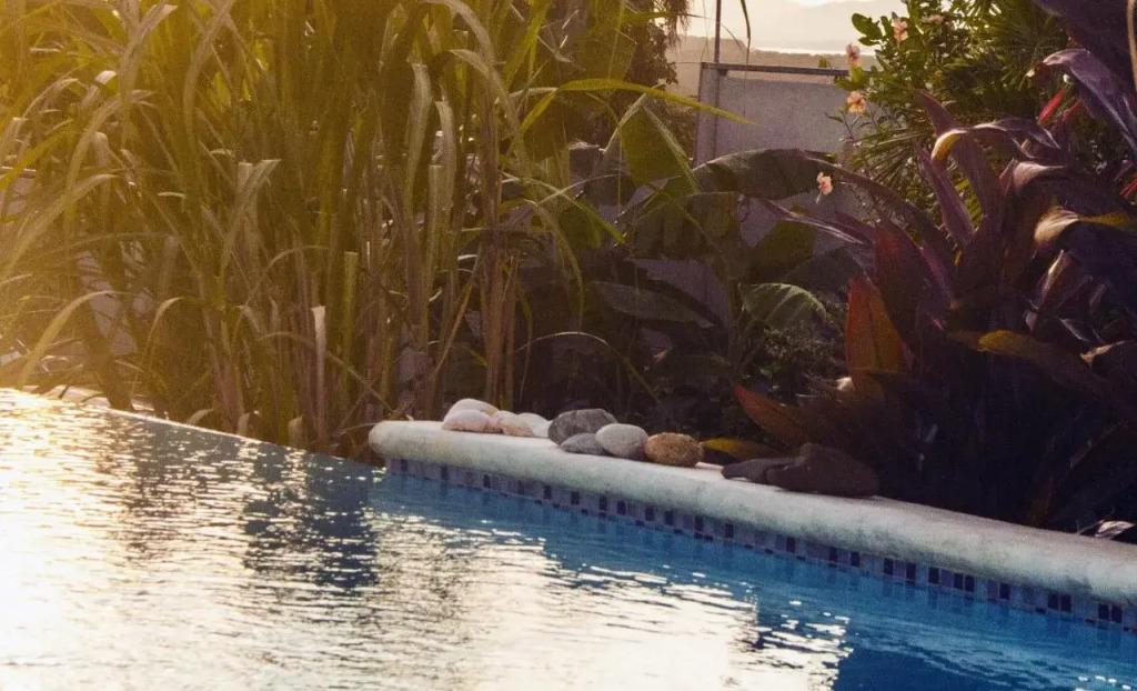 Sol Pacifico Lodge - главное фото