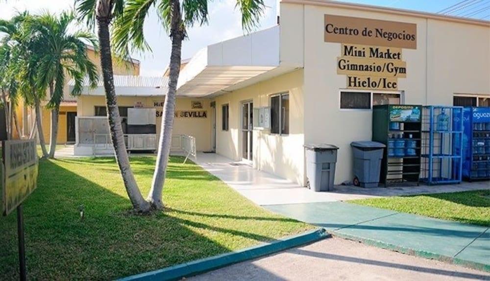 Aparthotel Villa Nuria - главное фото