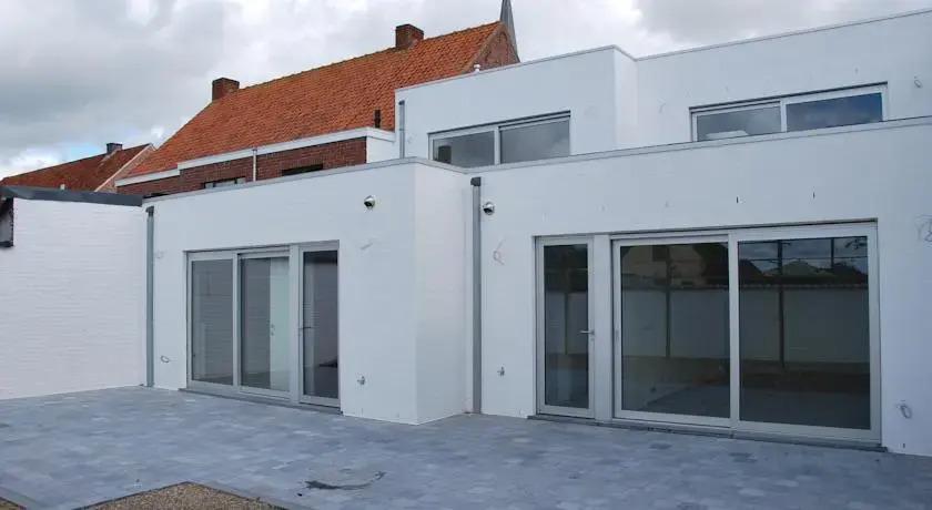 Cote West de bel-étages - главное фото