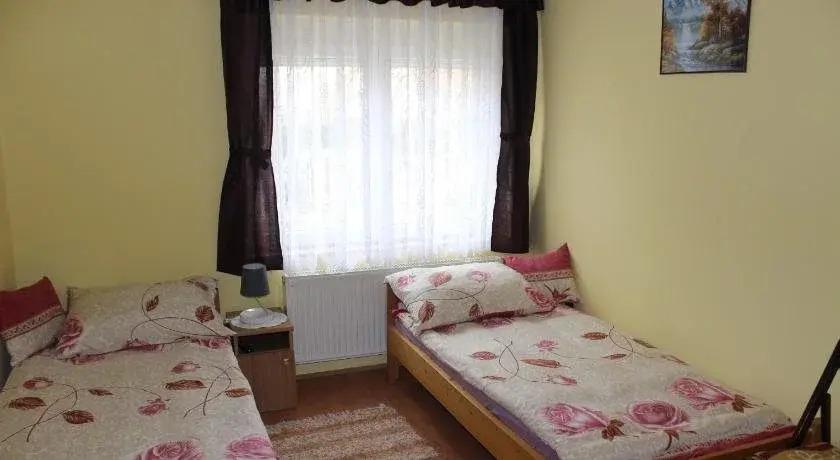 Kovács Vendégház - главное фото