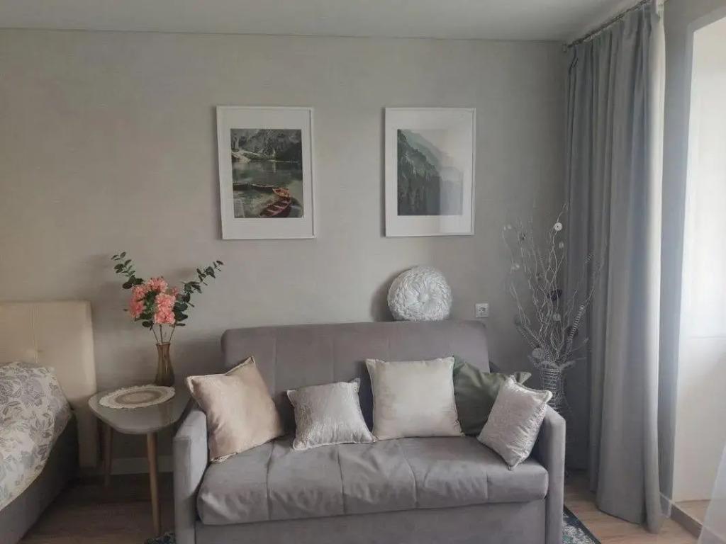 Апартаменты на улице Стройотрядовская - главное фото