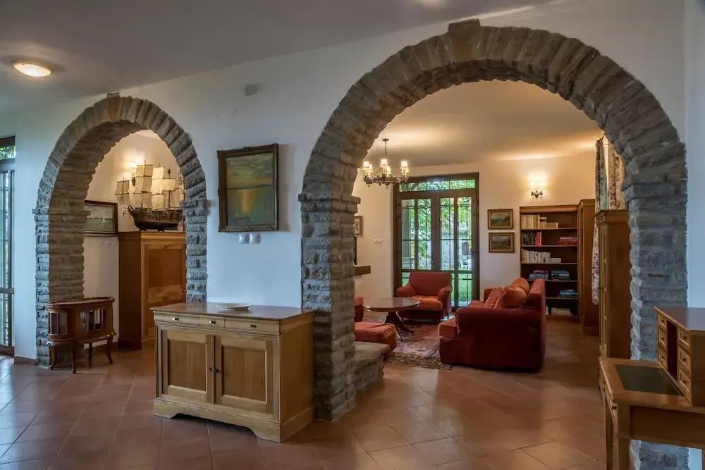 Garda Vendégház Tihany - главное фото