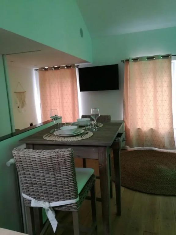 La Bulle d'Orée - главное фото