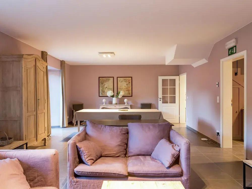 Renovated Mill in Gedinne With Garden - главное фото