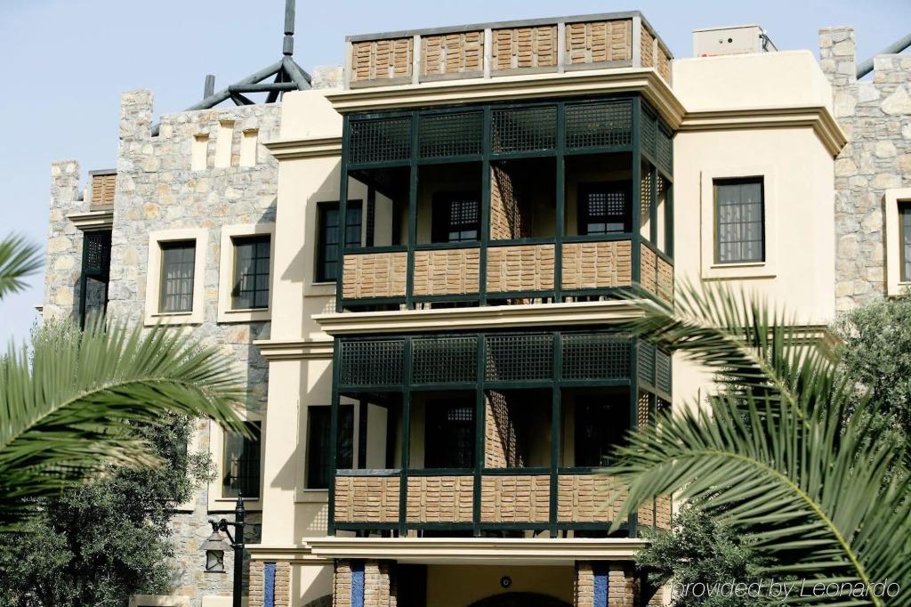 Selectum Collection Bodrum (Ex. Kairaba Bodrum Imperial) - главное фото