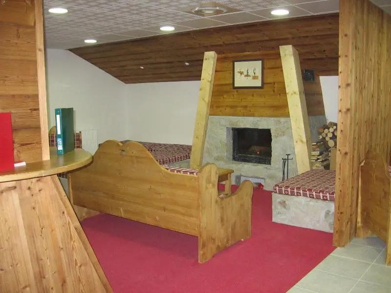 Residence Odalys Rochebrune - главное фото