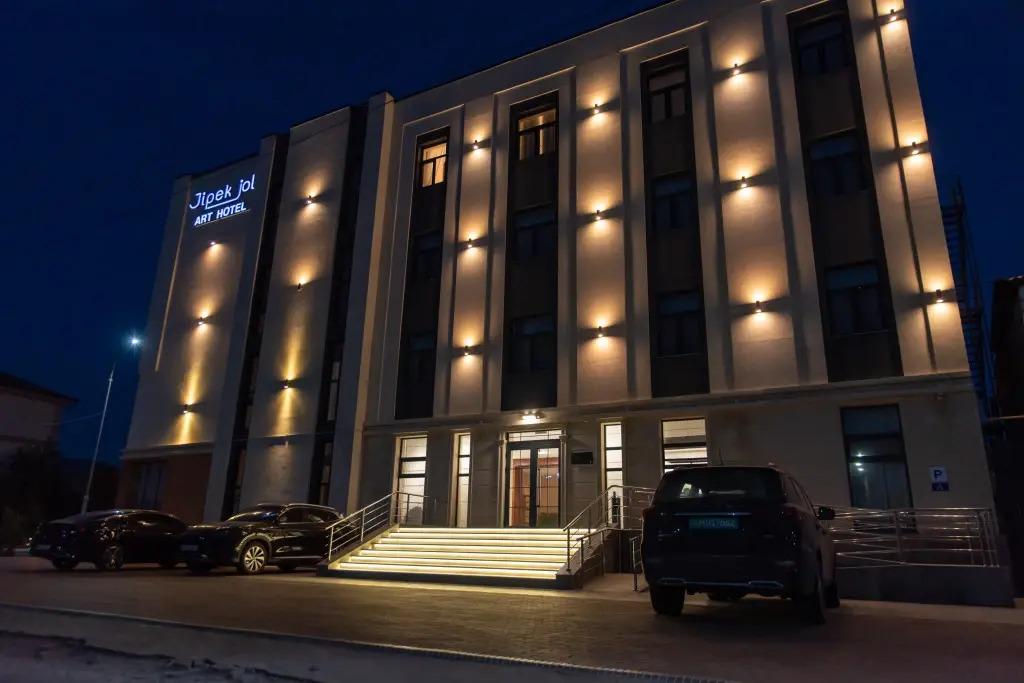 Jipek Joli Art - главное фото