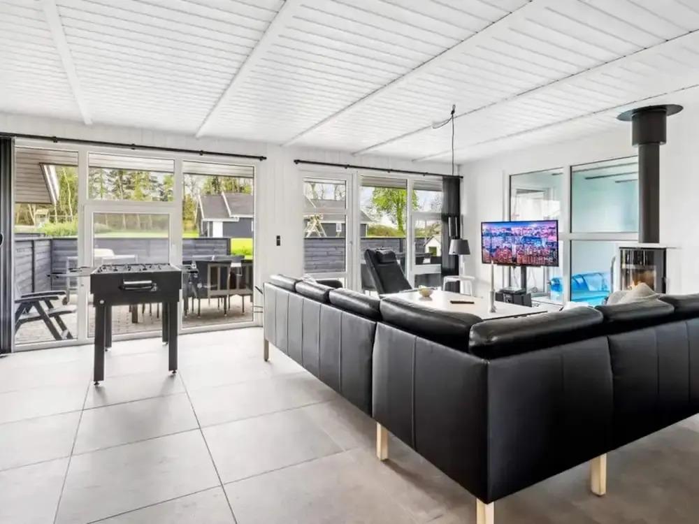 Luxury Retreat With Pool - By Traum Ferienwohnungen - главное фото