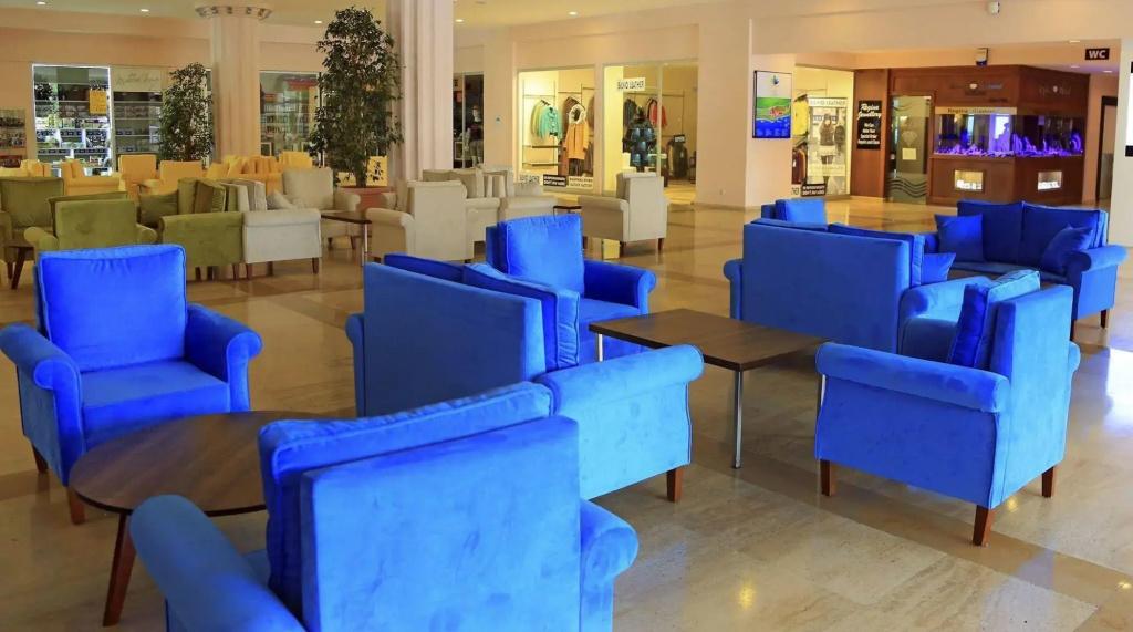 Labranda Mares Marmaris - All Inclusive - главное фото