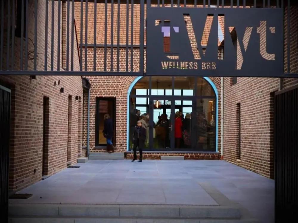 Holiday Home in Vlijtingen With Garden - главное фото