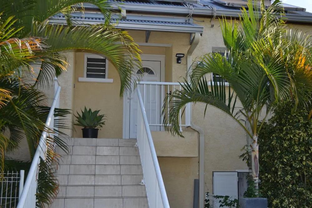 Le Nadappart F4 - главное фото