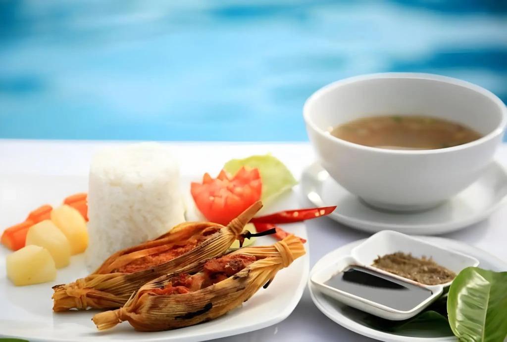 Hotel Sahid Bandar Lampung - главное фото