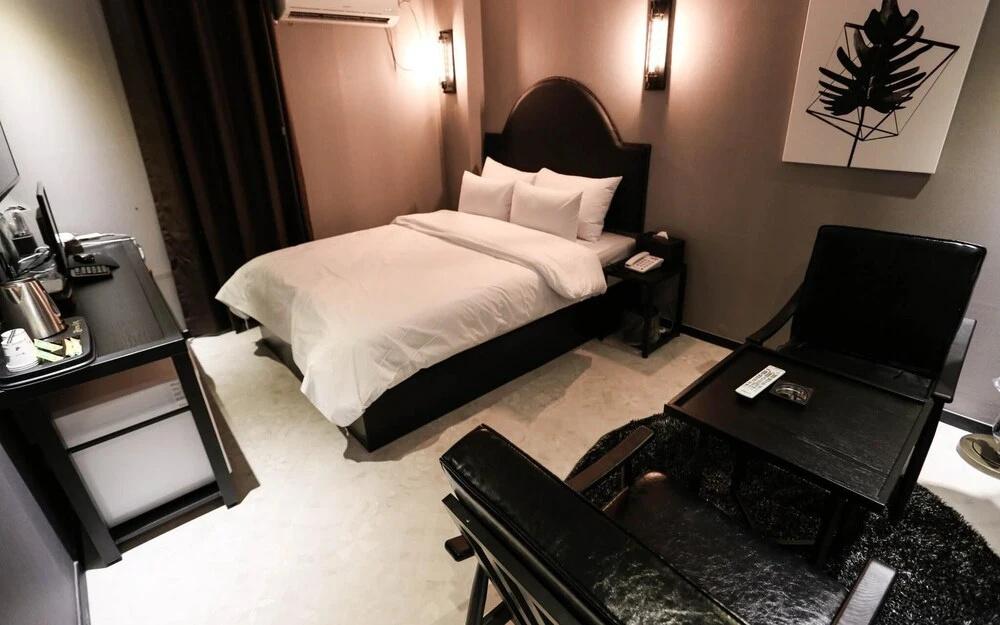 Seongnam Moran Hotel Supil - главное фото