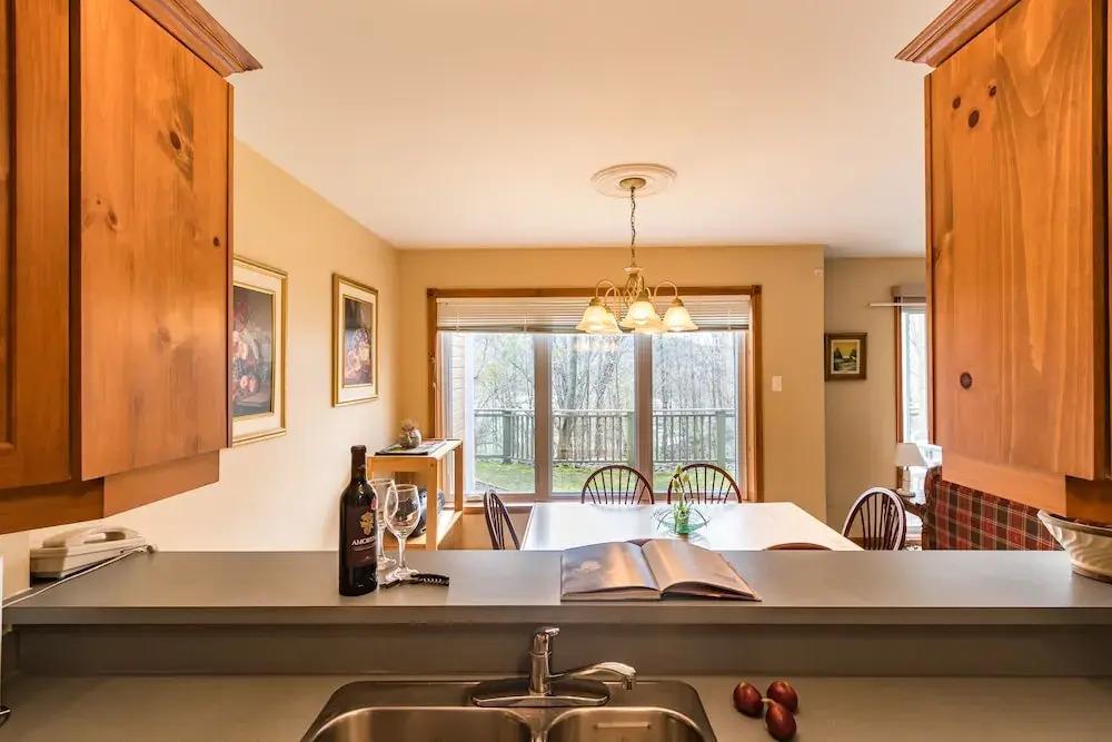 L'Érabliere - Tremblant Sunstar - главное фото