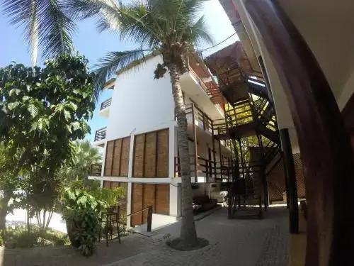 Blue Point Hotel - главное фото