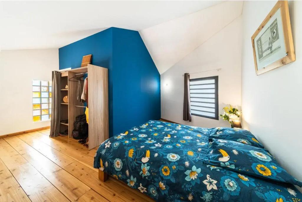 Liane de jade location - главное фото