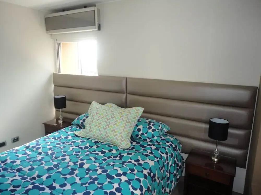 La Posada de Guille Premium Apartments & Rooms - главное фото