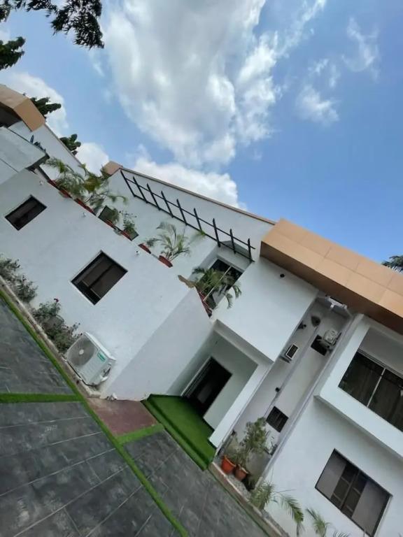 Austra Luxury Residence - главное фото