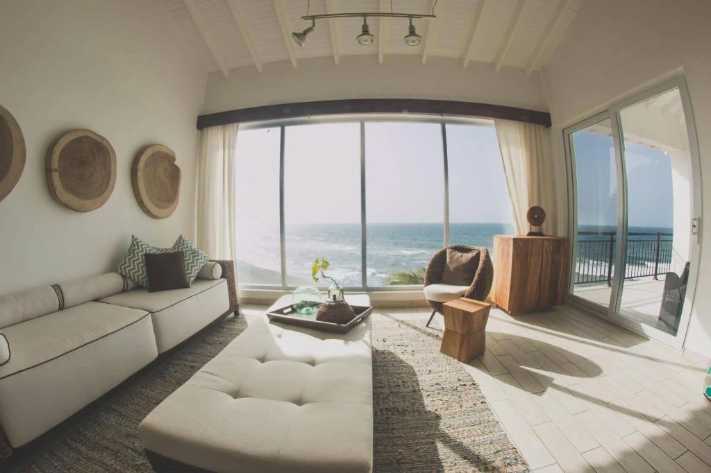 Playa Escondida Beach Club - главное фото