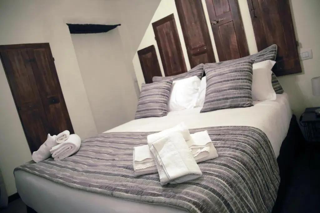 La Canonica – Charming apartments in Nizza Monferrato - главное фото