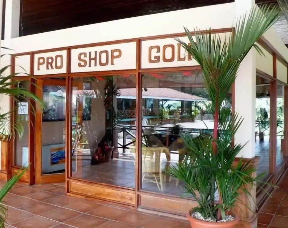 Los Delfines Golf & Country Club - главное фото