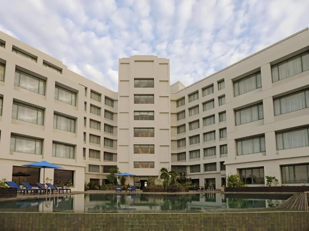 Aryaduta Manado - главное фото