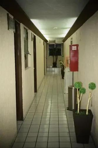 Hotel Abraham - главное фото