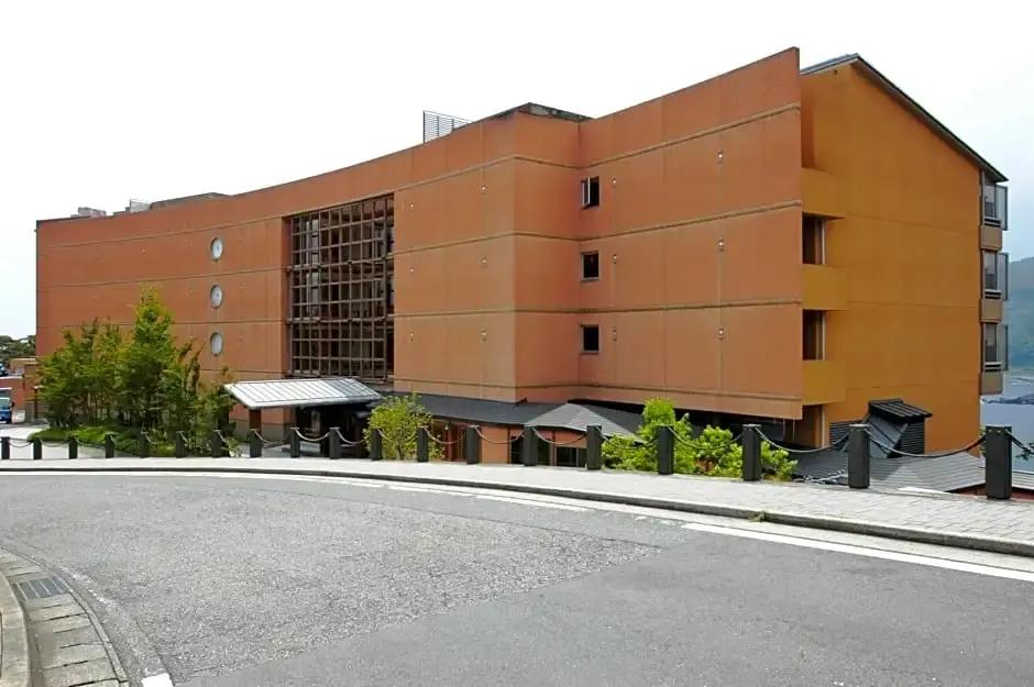 Akazawa Onsen Hotel - главное фото