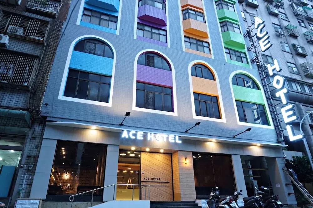 Ace Hotel - главное фото