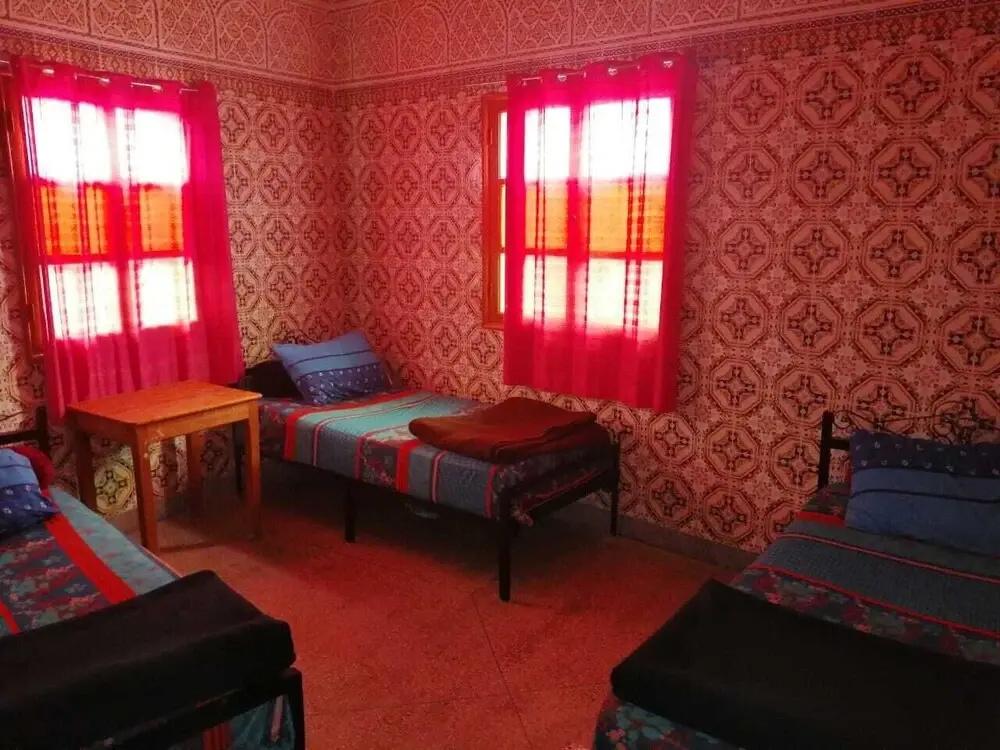 Hôtel Aljanoub - главное фото